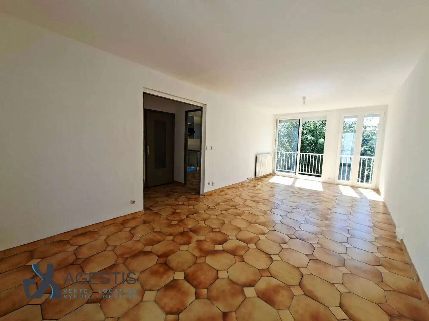 Appartement à louer, 88m², Castres