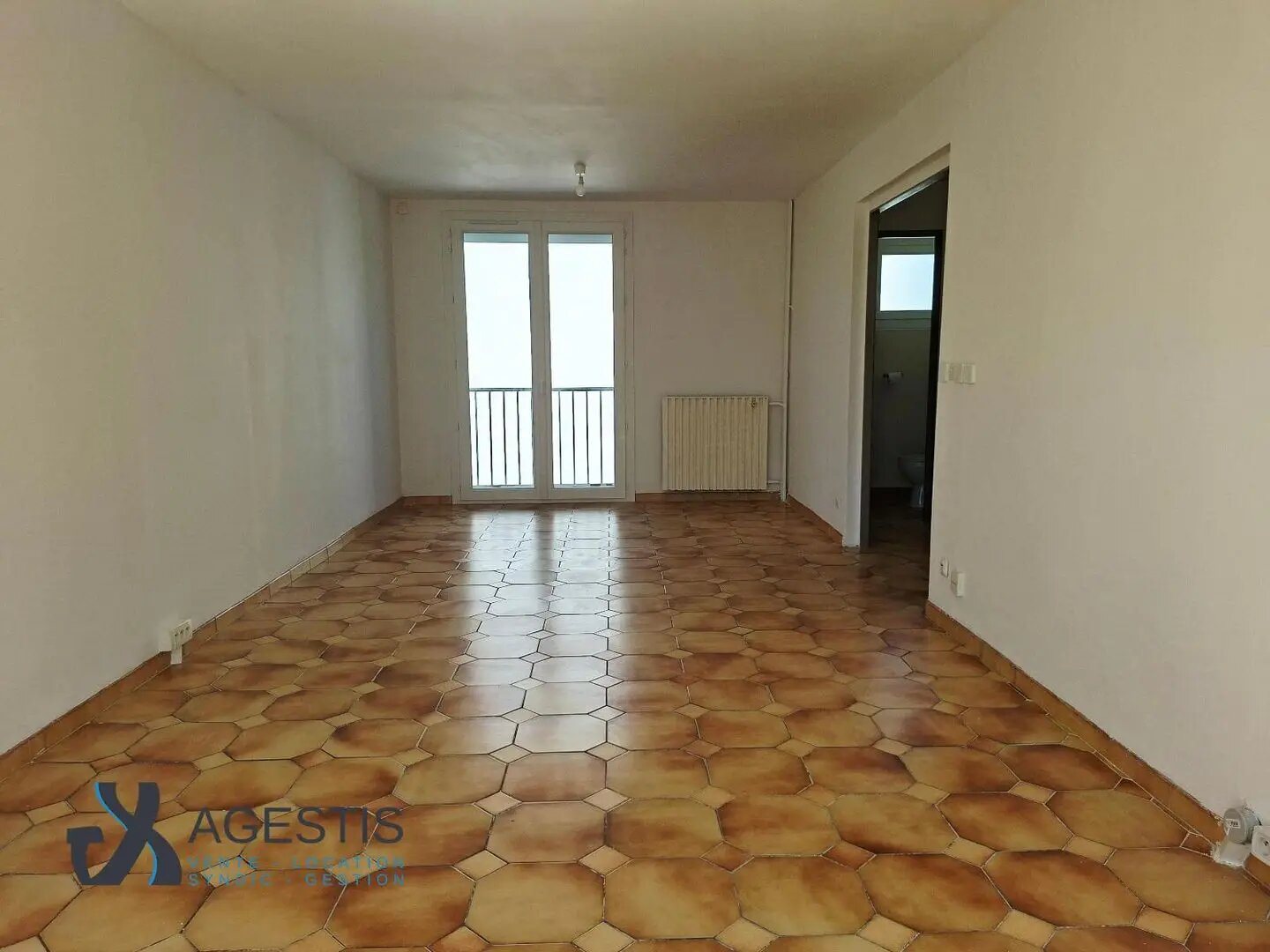 Appartement à louer, 88m², Castres