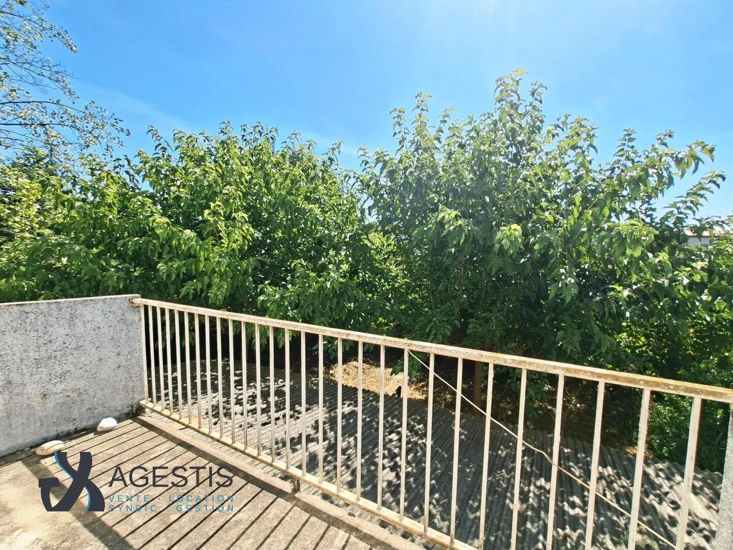 Appartement à louer, 88m², Castres