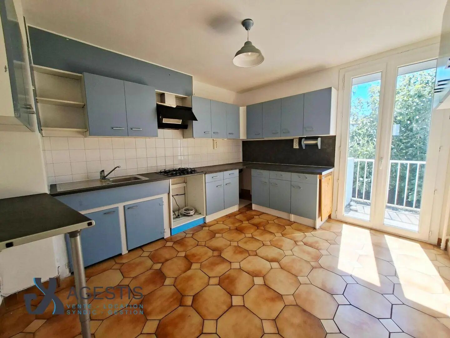 Appartement à louer, 88m², Castres