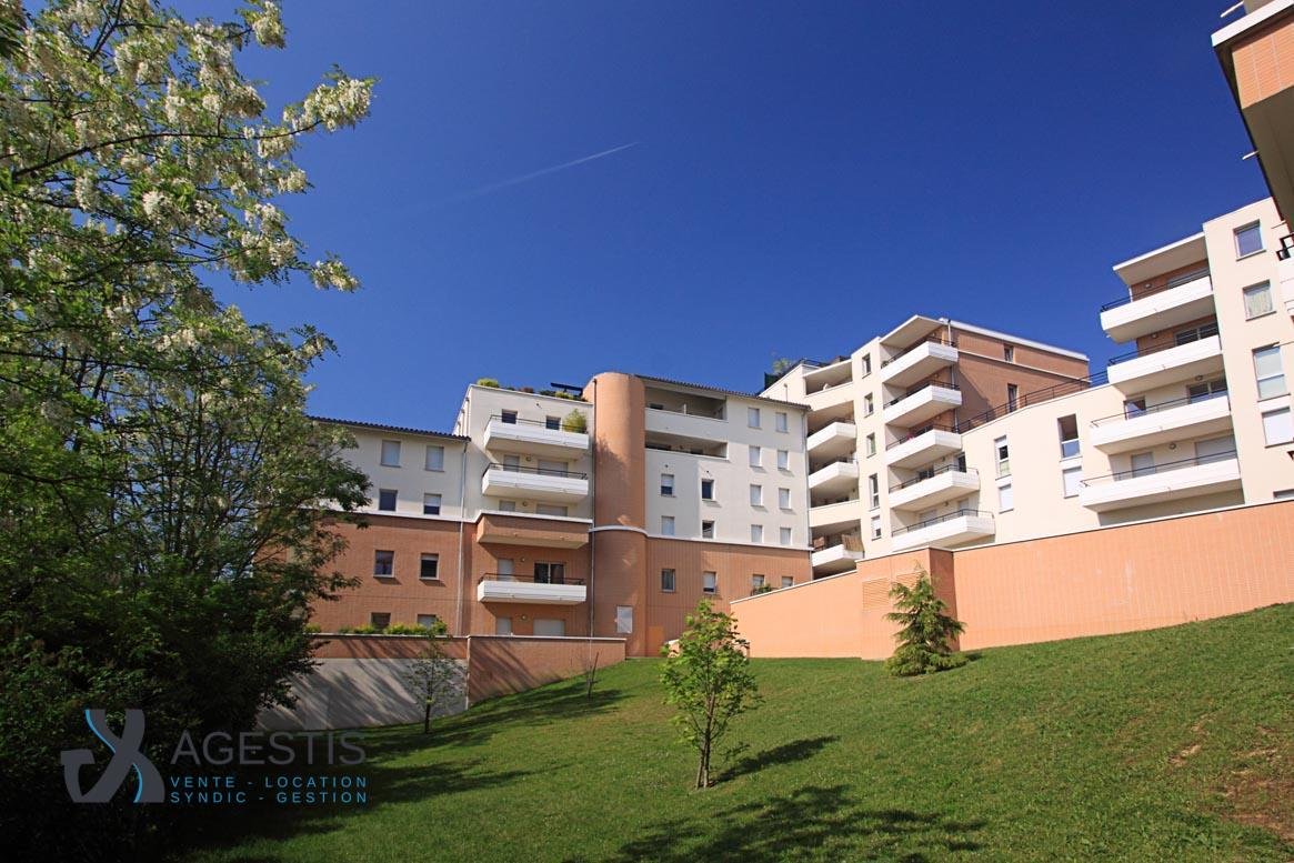 Appartement à vendre, 69m², Toulouse