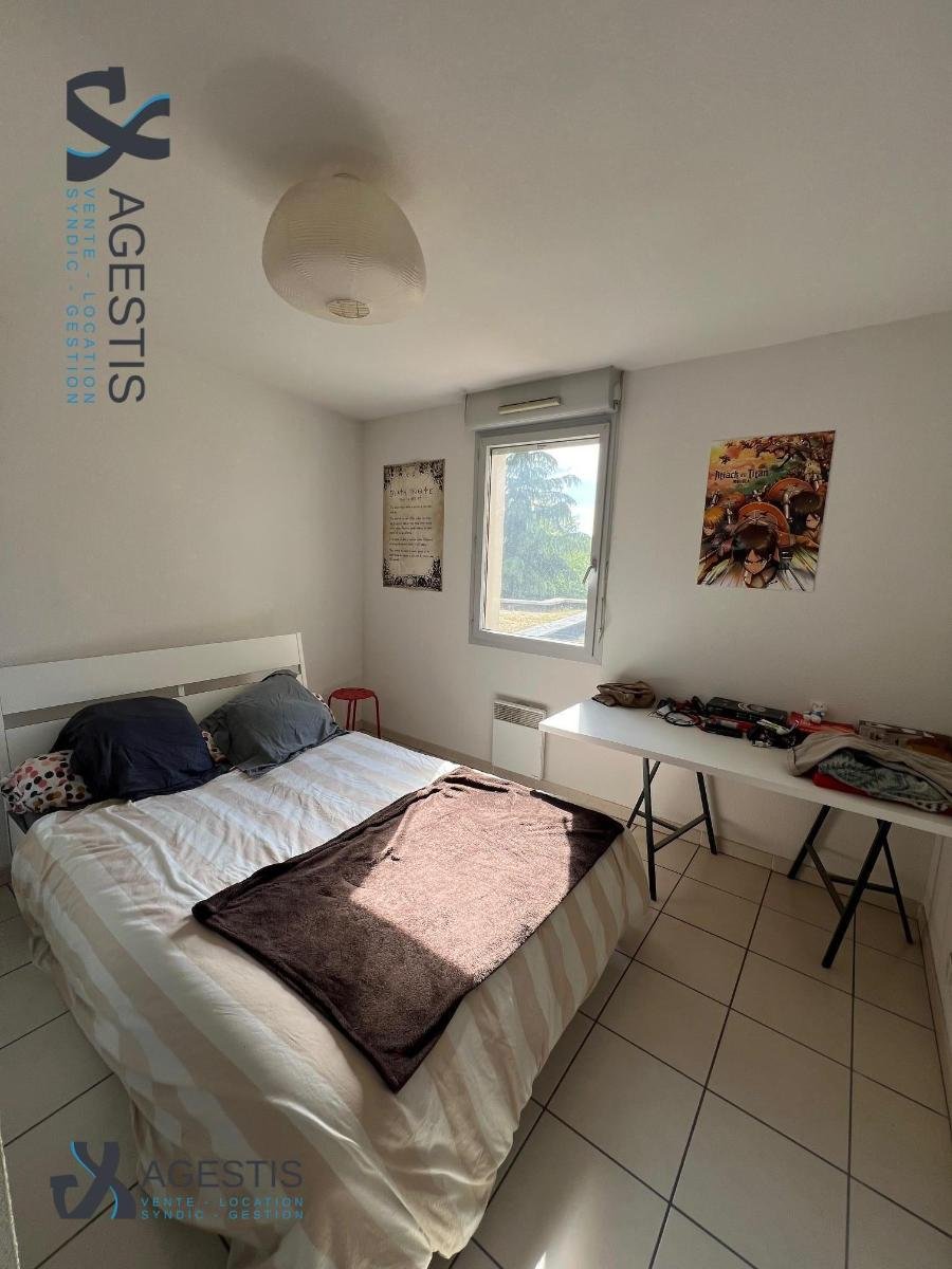 Appartement à vendre, 69m², Toulouse
