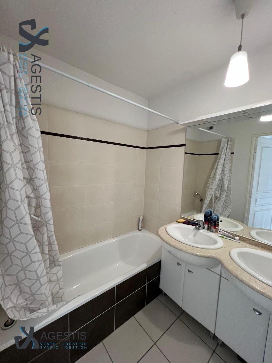 Appartement à vendre, 69m², Toulouse