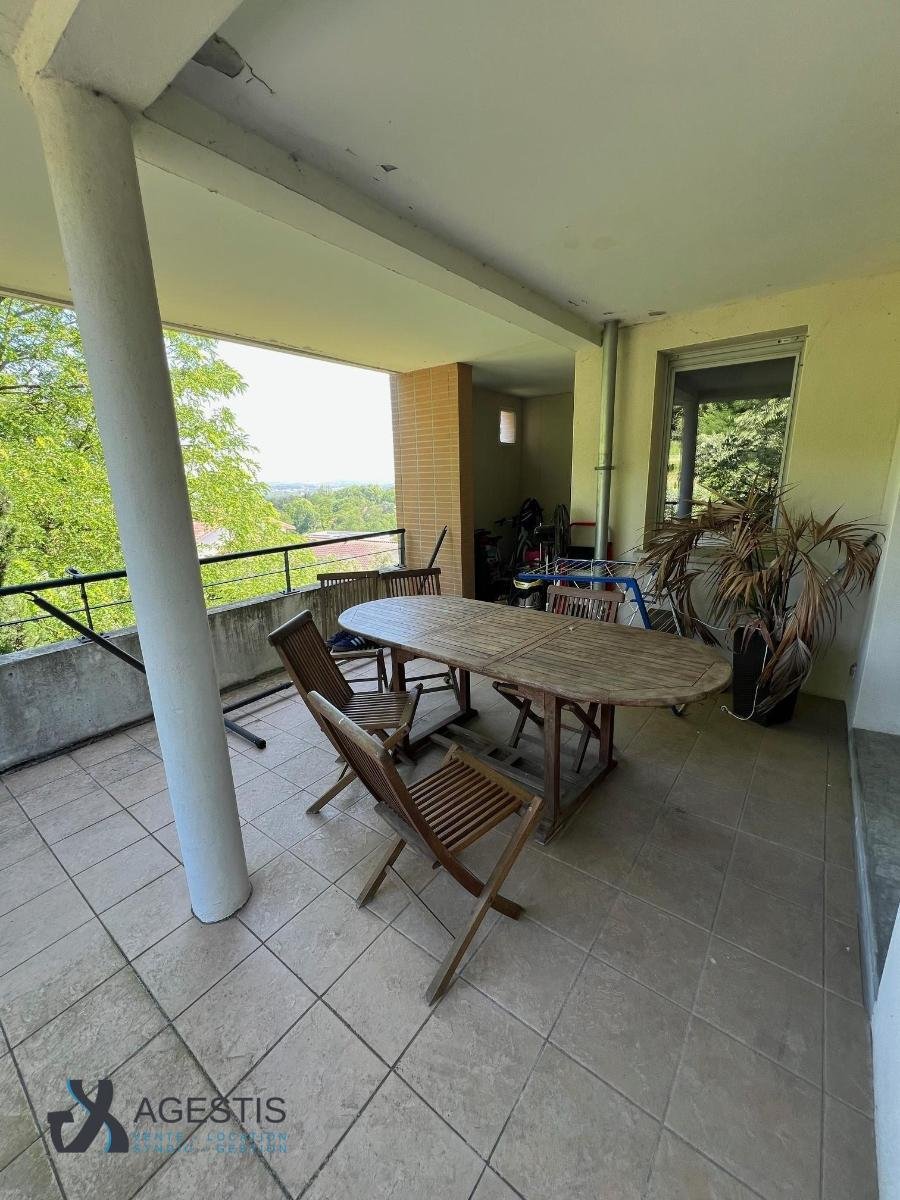 Appartement à vendre, 69m², Toulouse