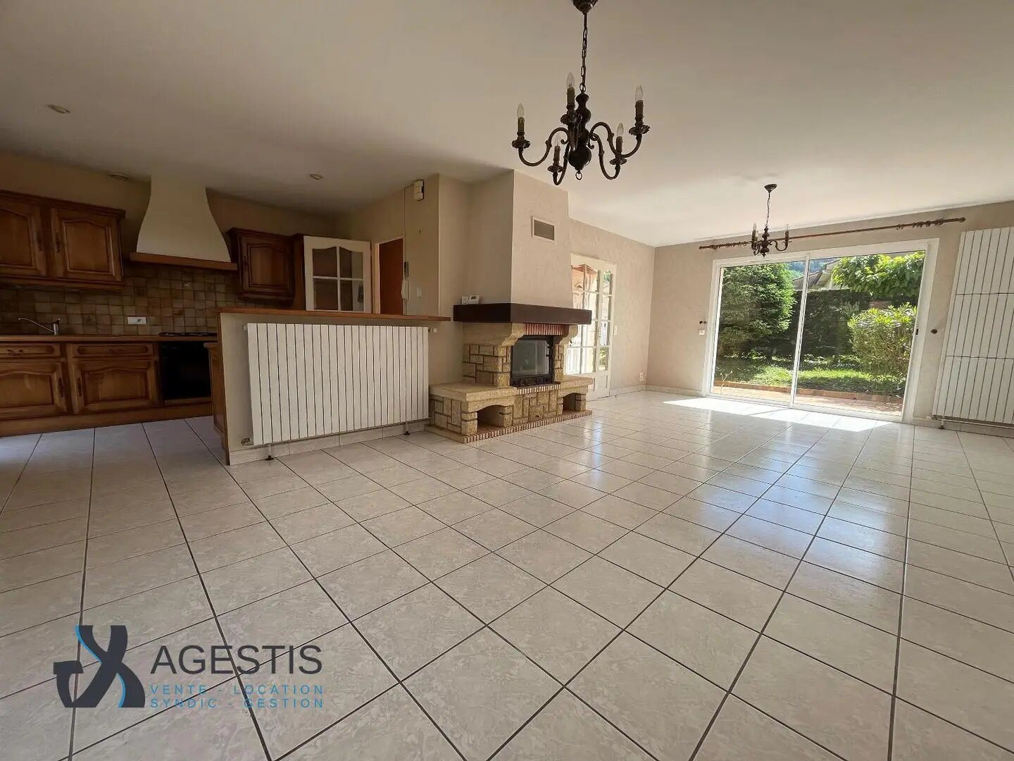 Maison à vendre, 85m², Mazamet