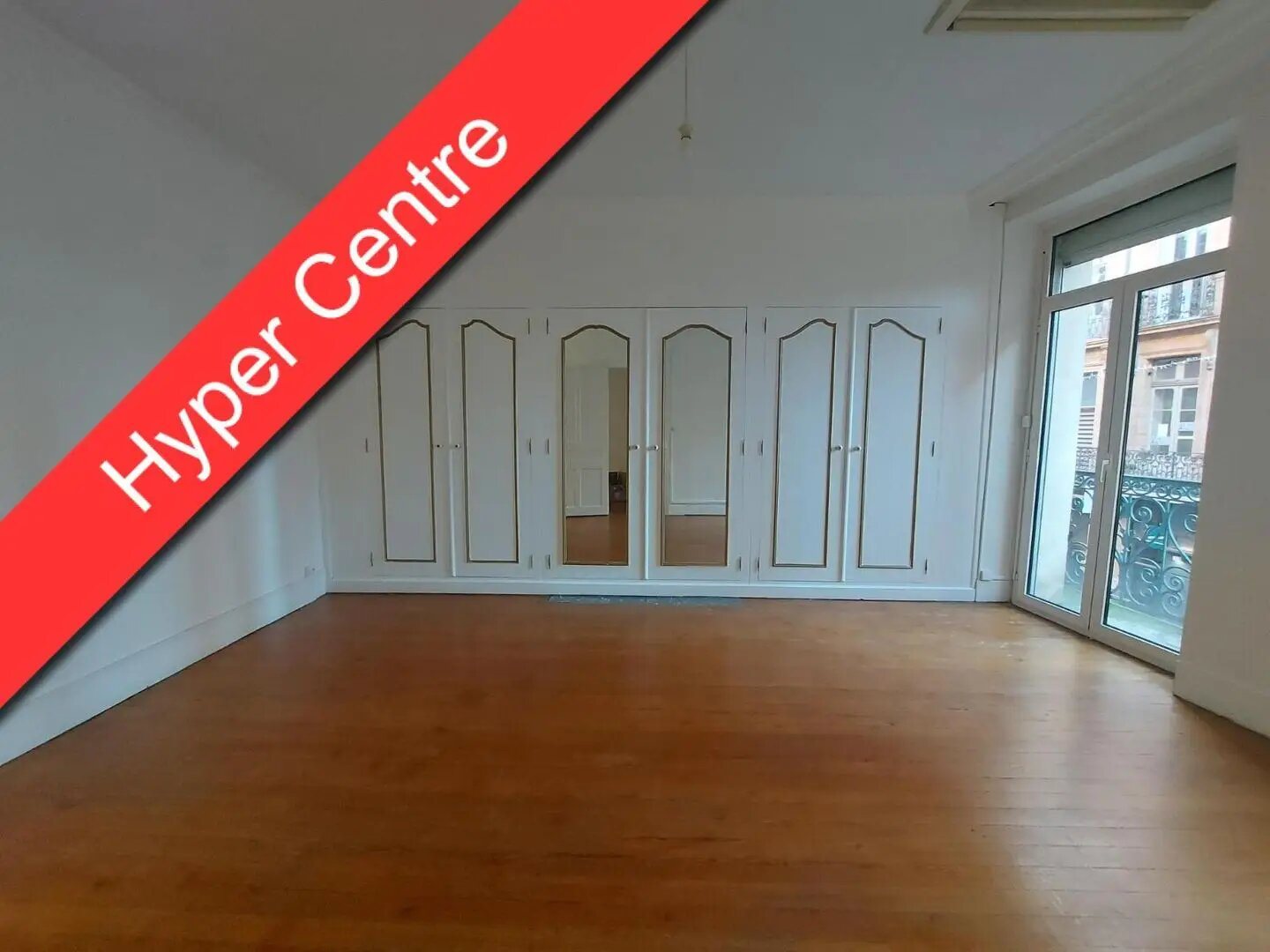 Appartement à louer, 119m², Toulouse