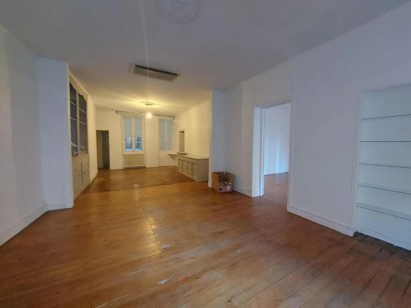 Appartement à louer, 119m², Toulouse