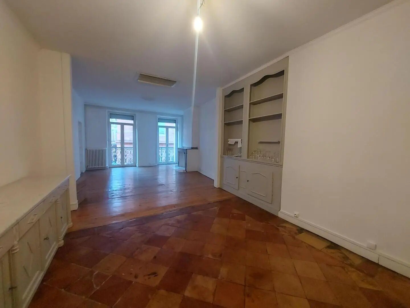 Appartement à louer, 119m², Toulouse