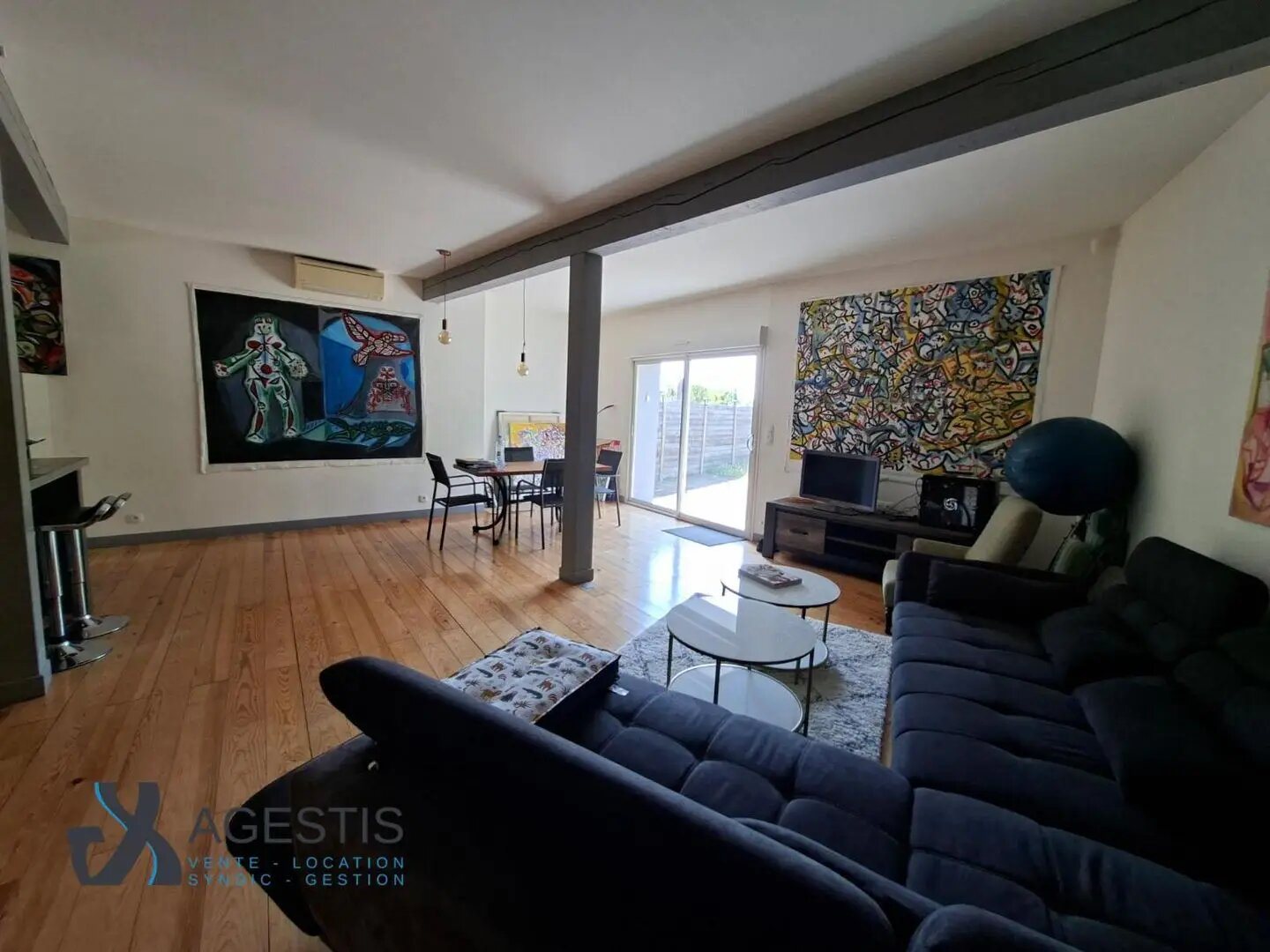 Maison à louer, 120m², Castres