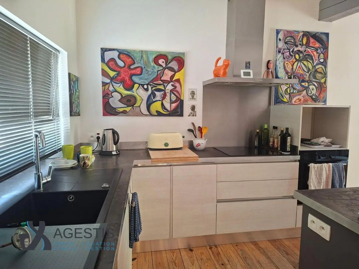 Maison à louer, 120m², Castres