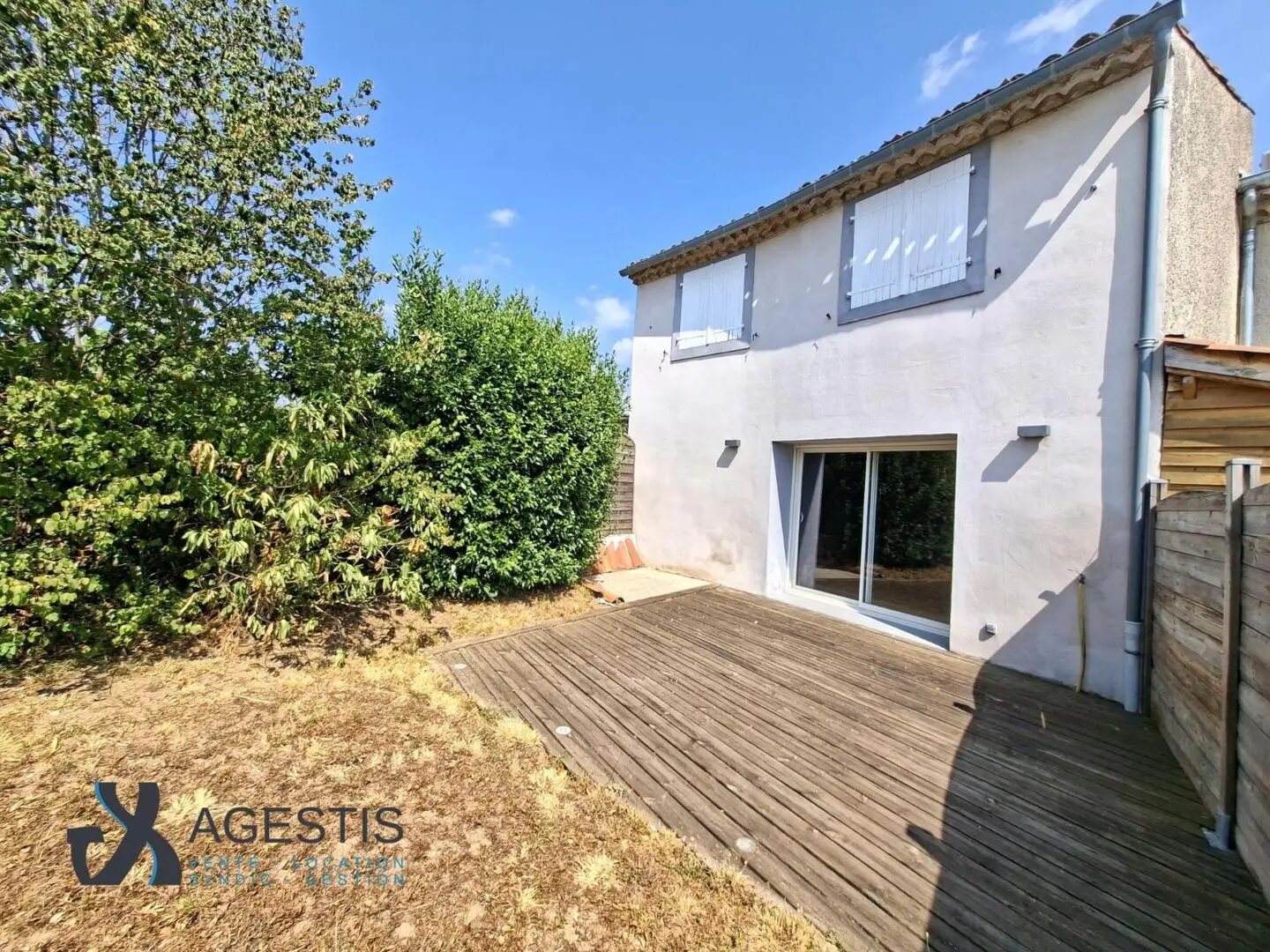 Maison à louer, 120m², Castres