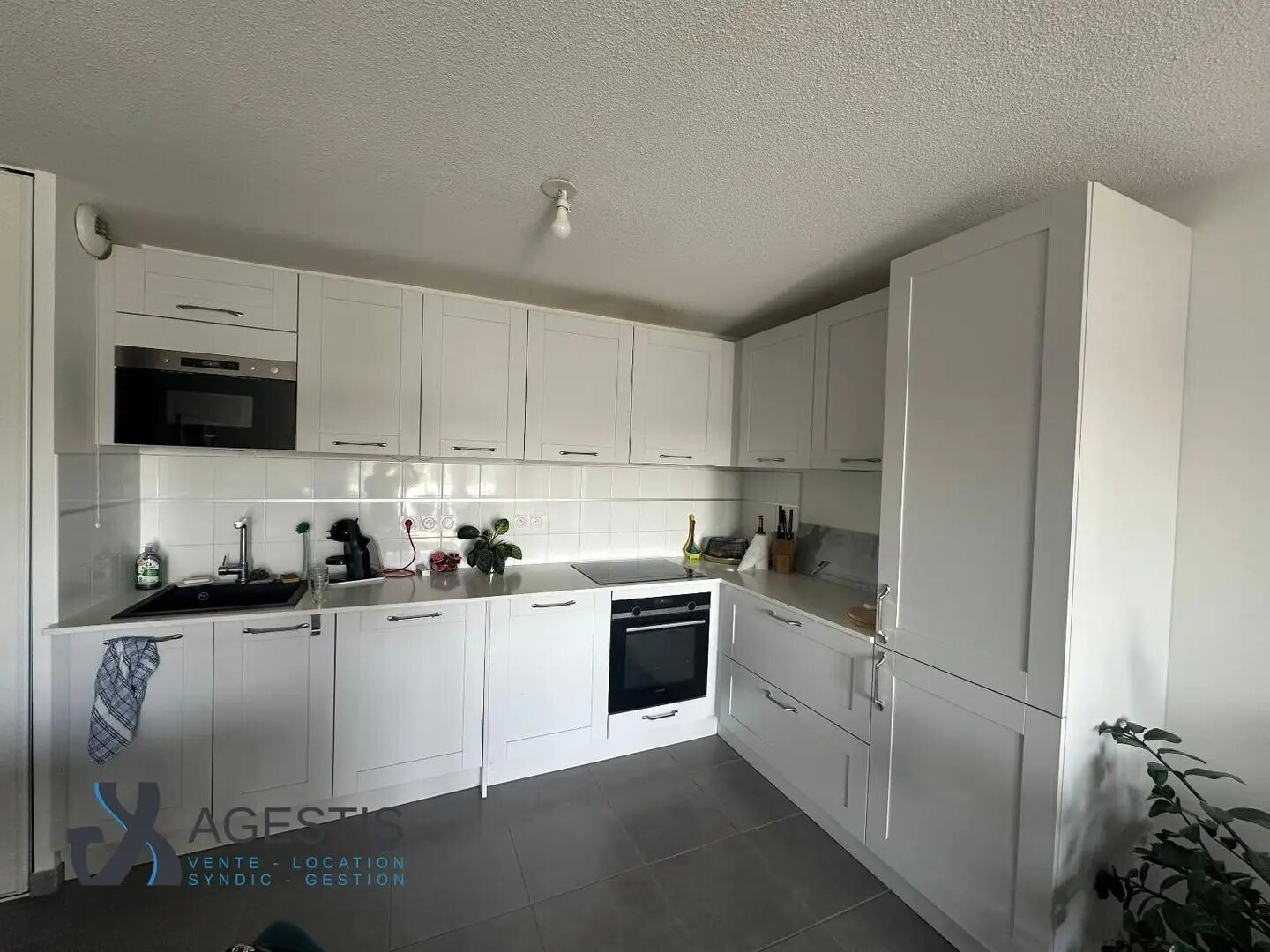 Appartement à louer, 66m², Toulouse