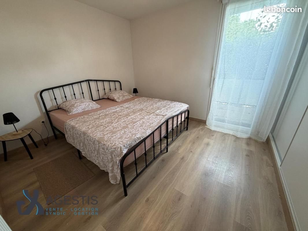 Appartement à vendre, 46m², Colomiers