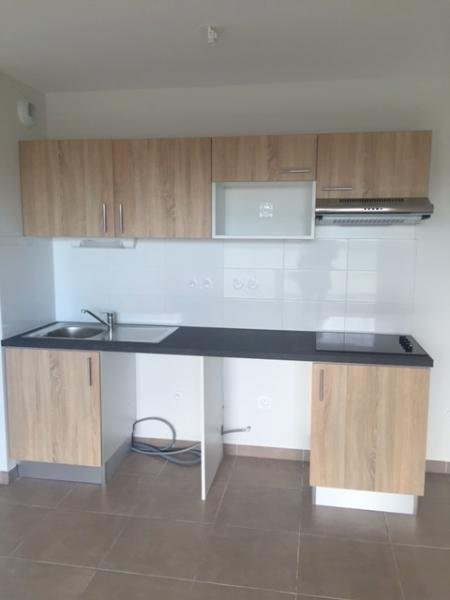 Appartement à louer, 60m², Toulouse
