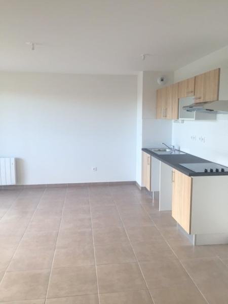 Appartement à louer, 60m², Toulouse