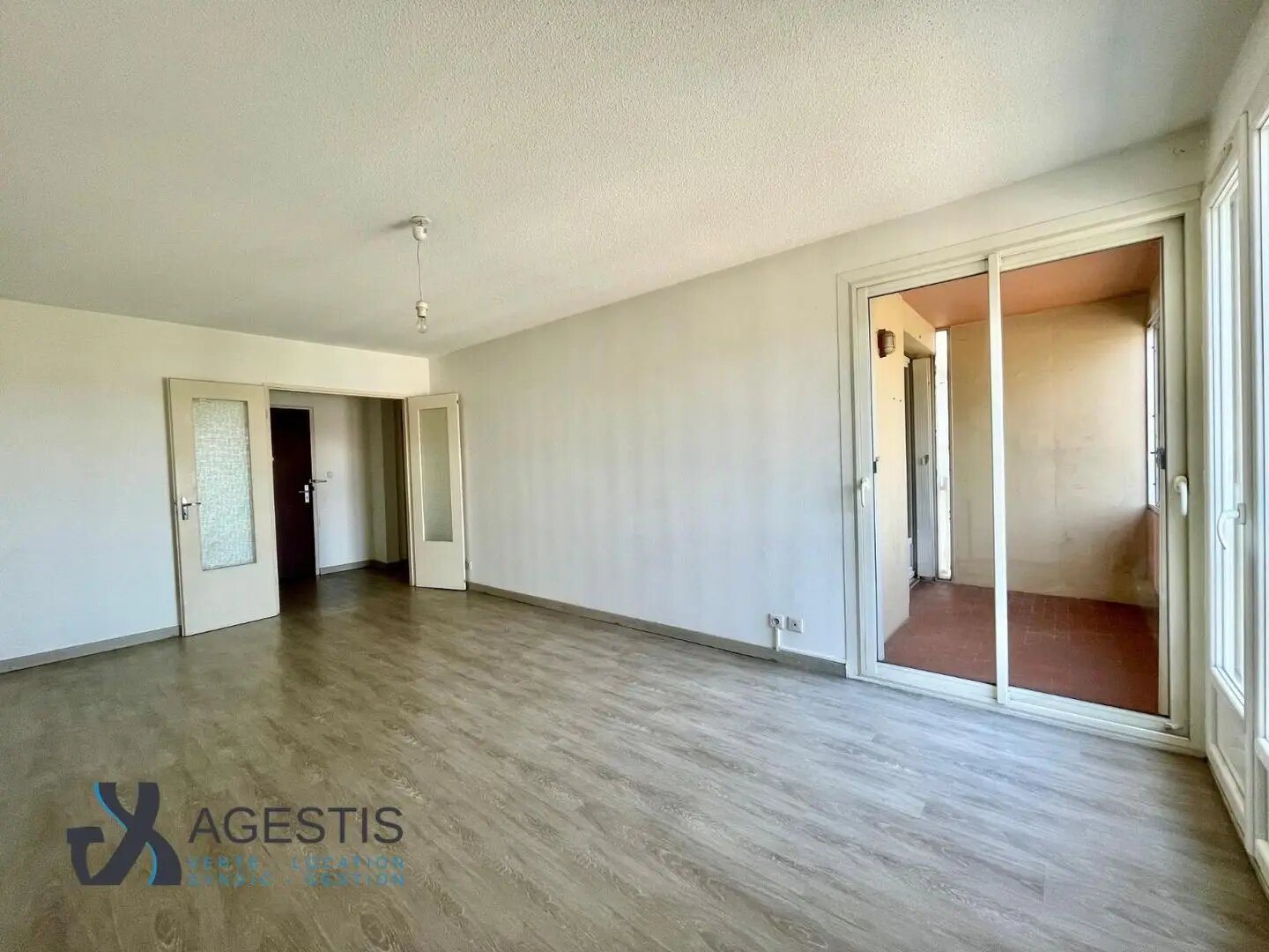 Appartement à vendre, 65m², Toulouse