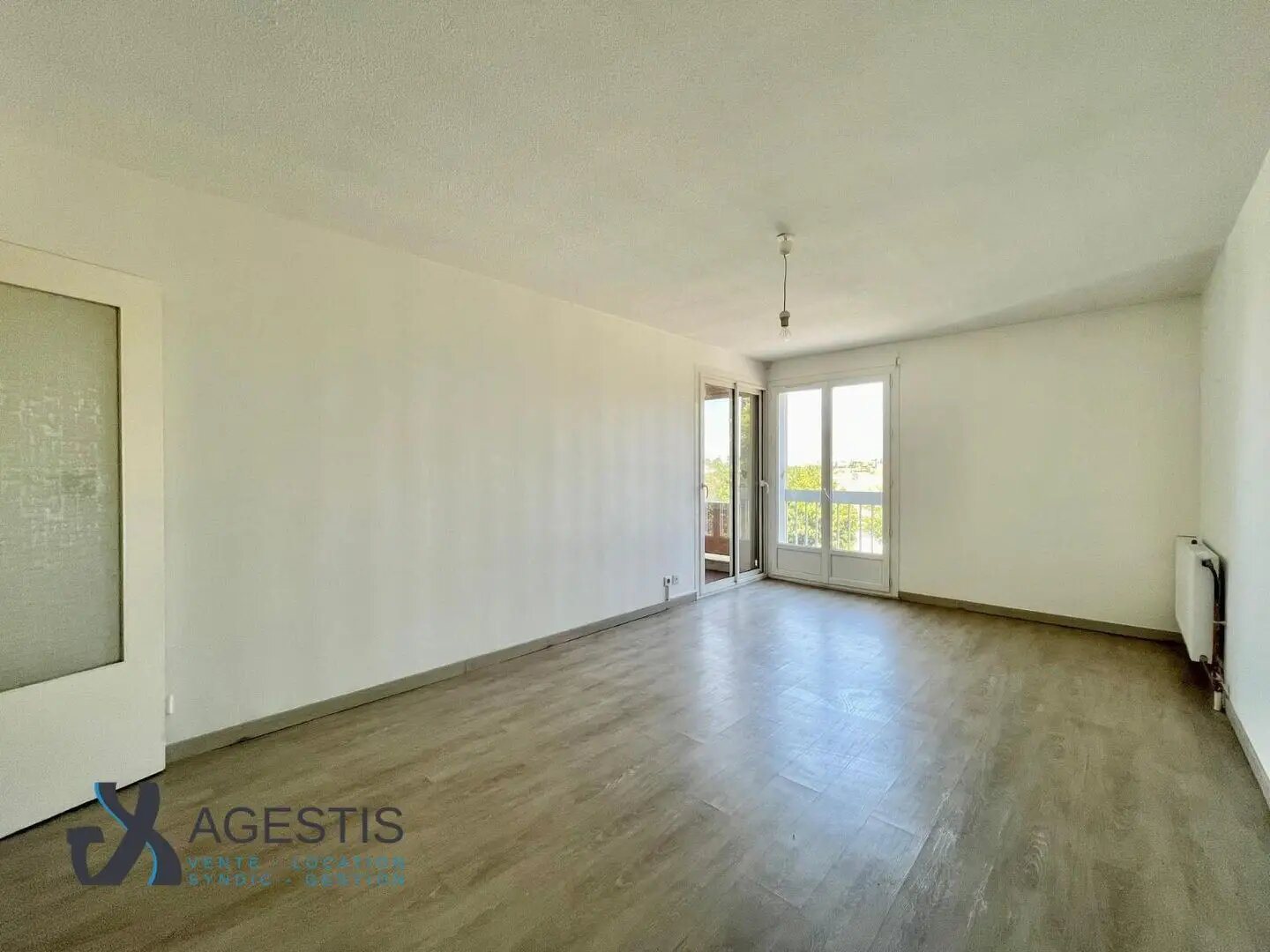 Appartement à vendre, 65m², Toulouse