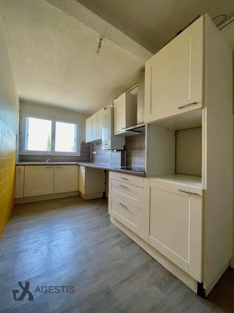 Appartement à vendre, 65m², Toulouse