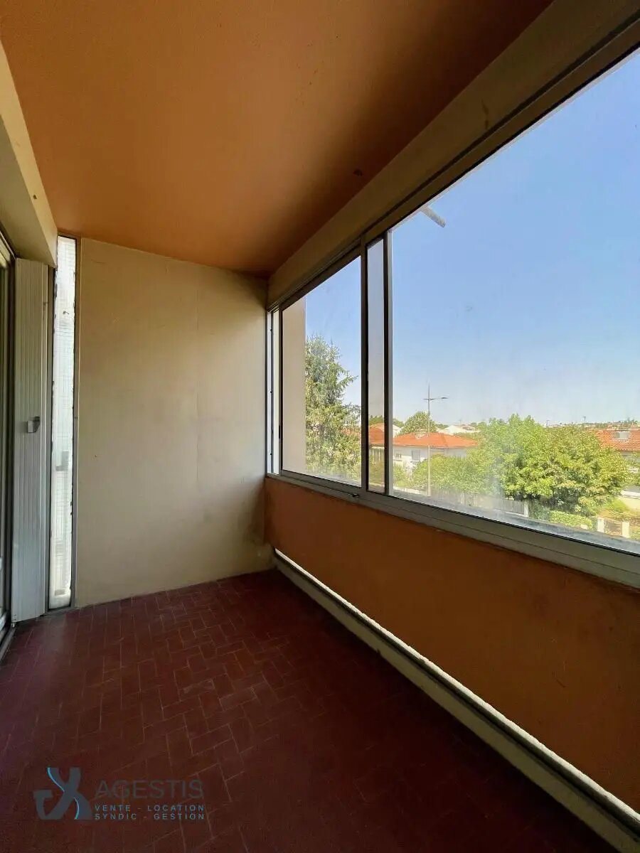 Appartement à vendre, 65m², Toulouse