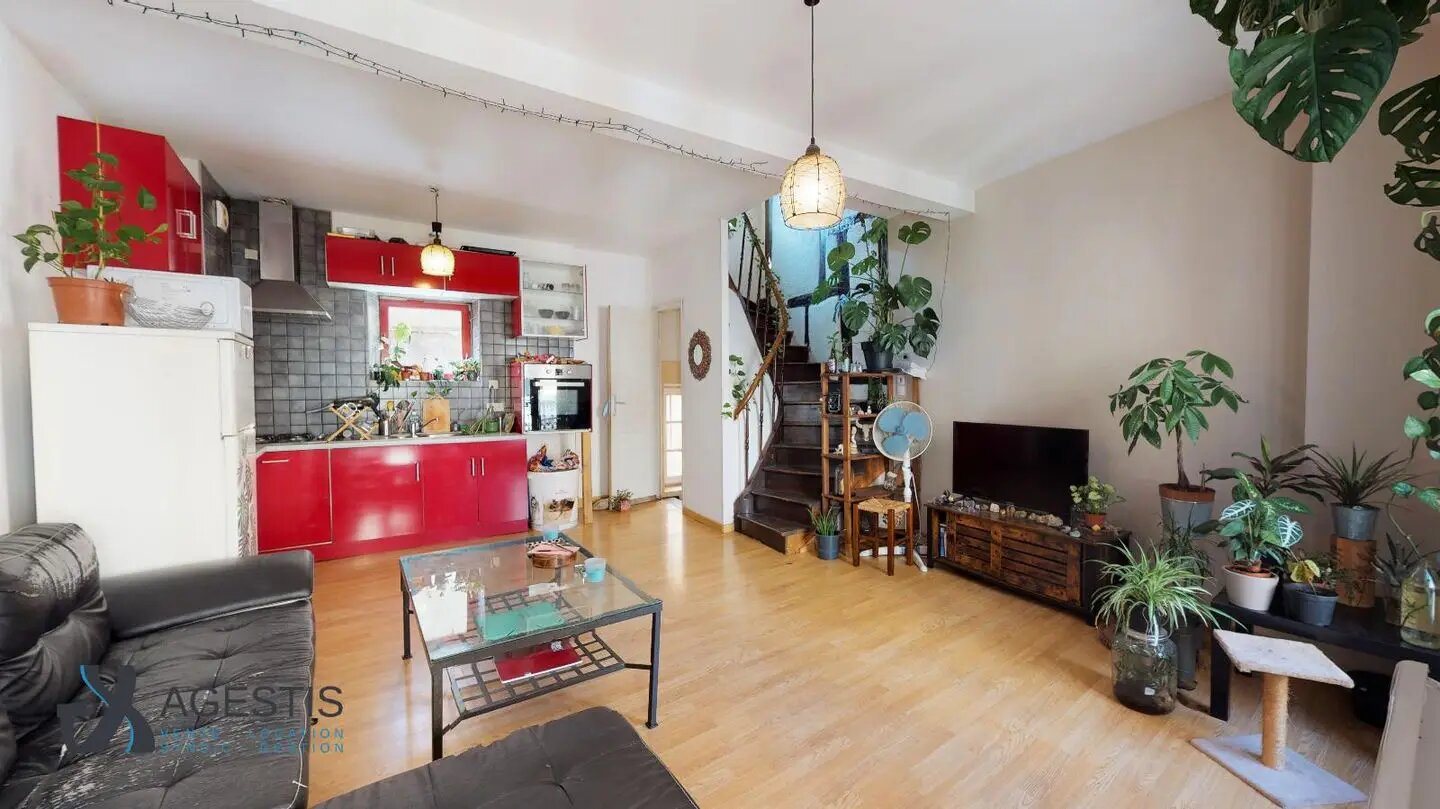 Appartement à vendre, 95m², Graulhet