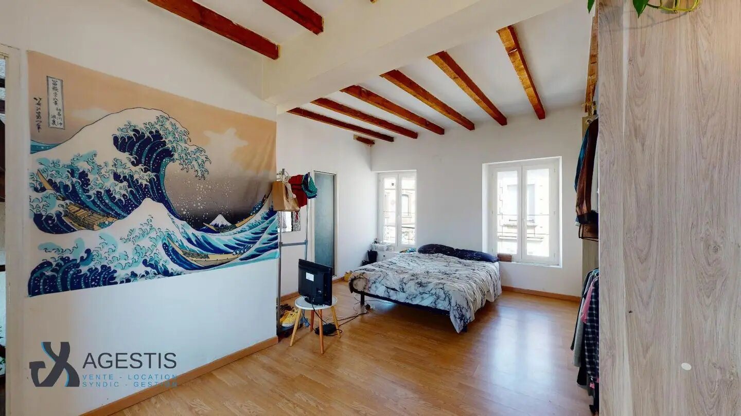 Appartement à vendre, 95m², Graulhet