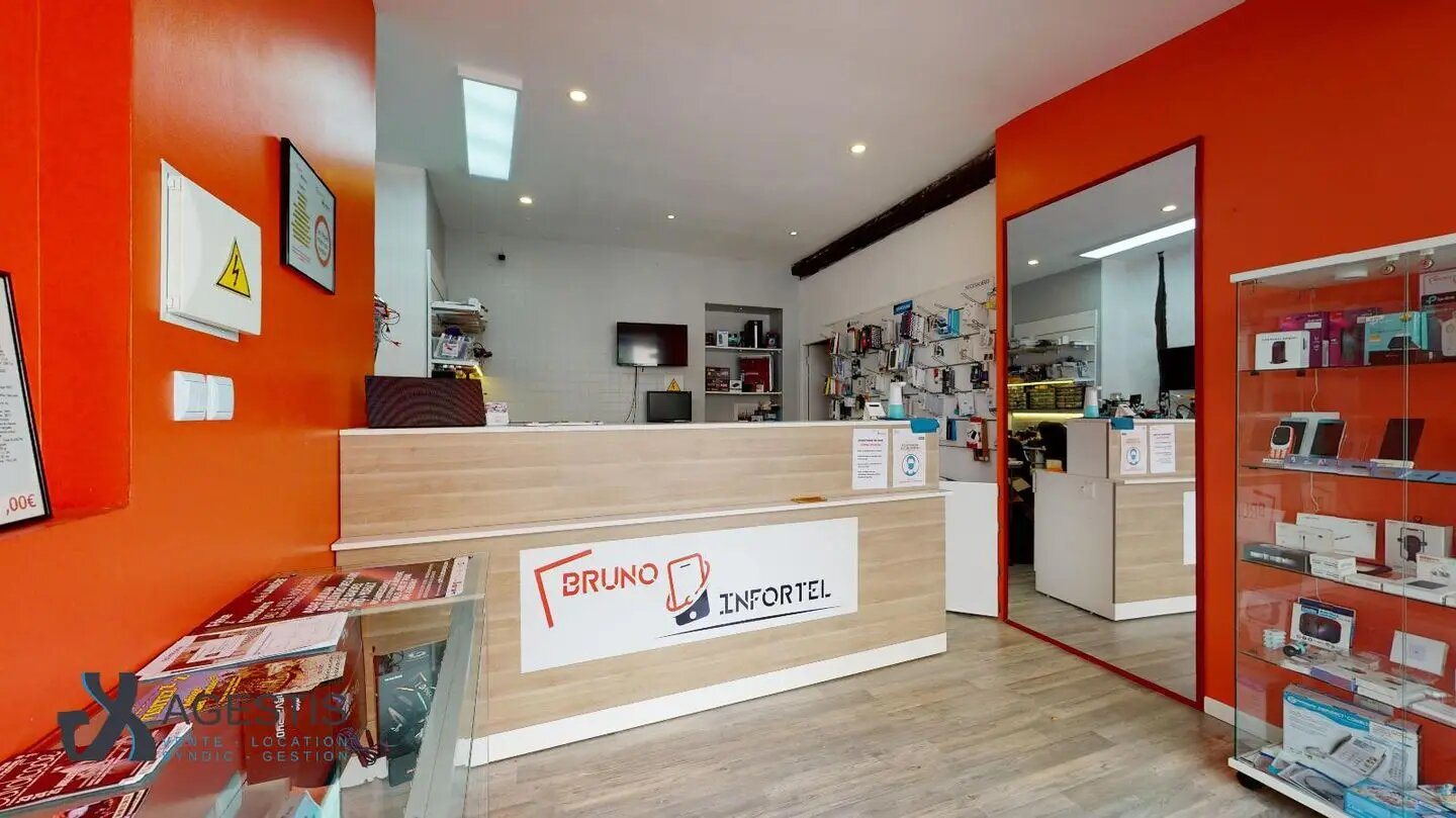 Appartement à vendre, 95m², Graulhet