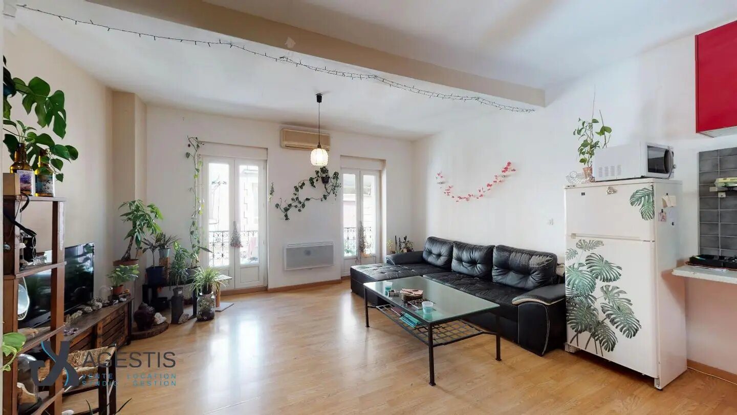 Appartement à vendre, 95m², Graulhet