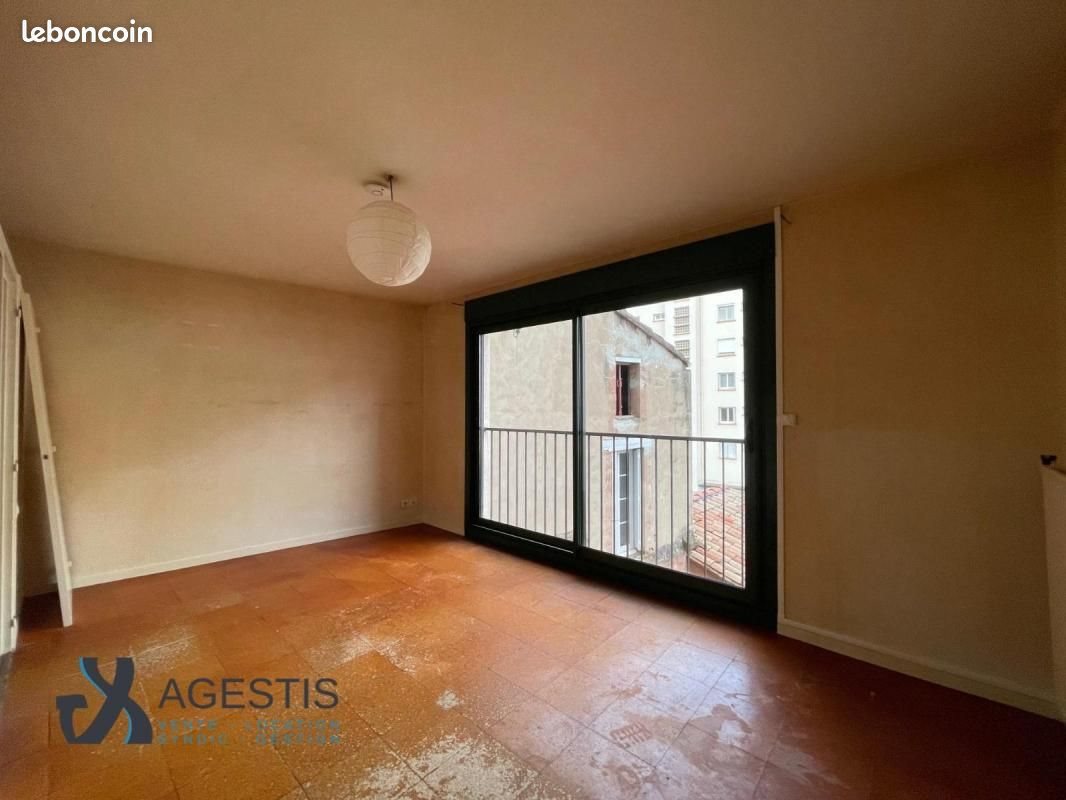 Appartement à vendre, 25m², Toulouse
