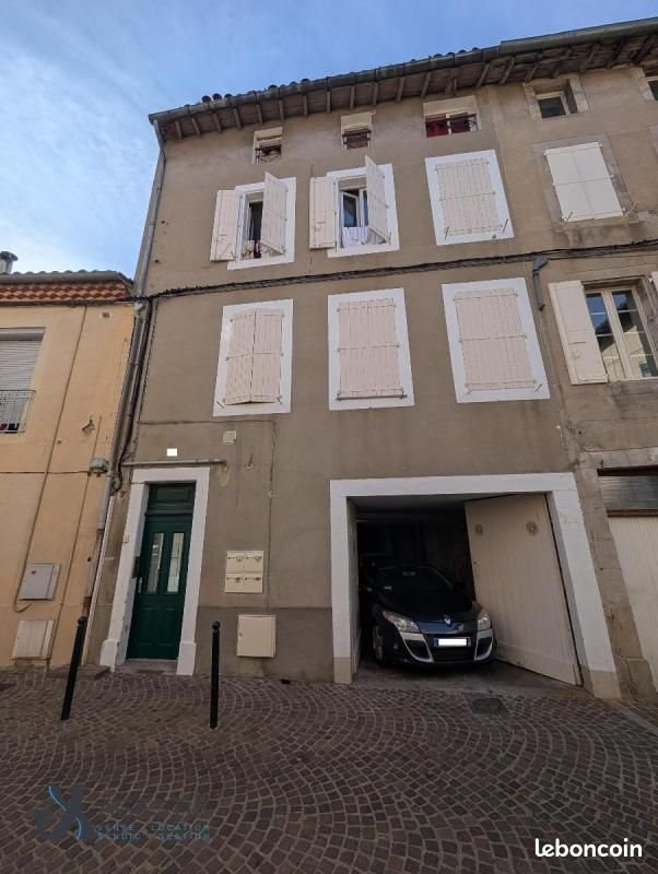 Appartement à vendre, 257m², Castres
