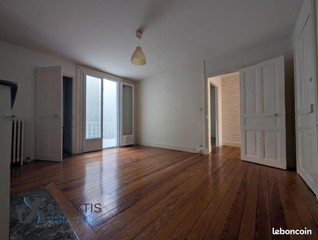 Appartement à vendre, 257m², Castres
