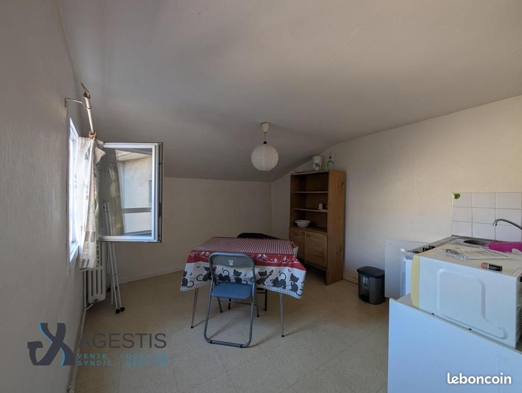 Appartement à vendre, 257m², Castres