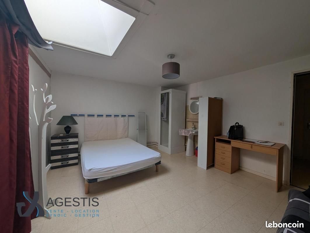 Appartement à vendre, 257m², Castres