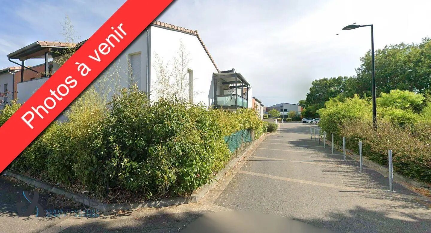Appartement à louer, 45m², Tournefeuille