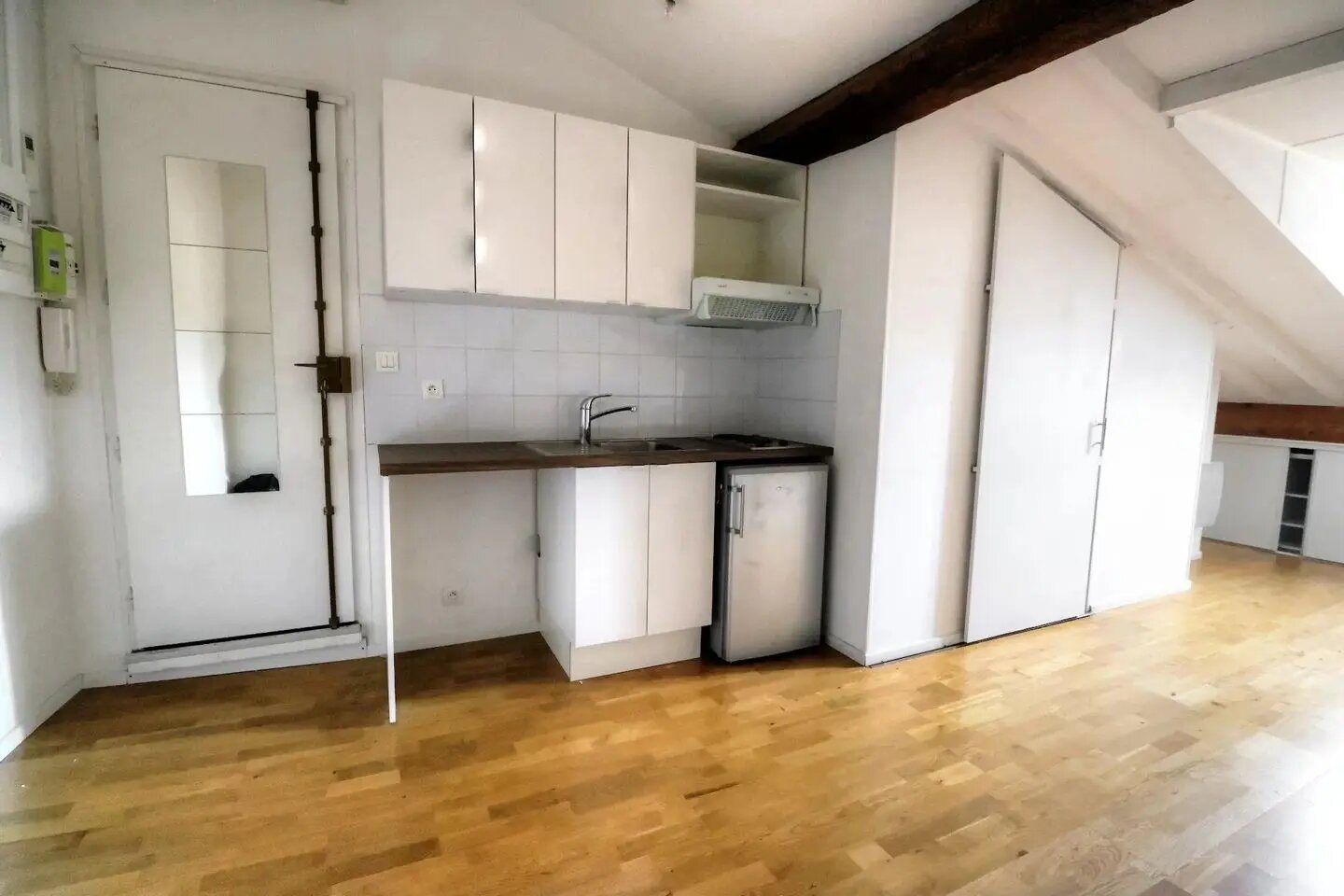 Appartement à louer, 19m², Toulouse