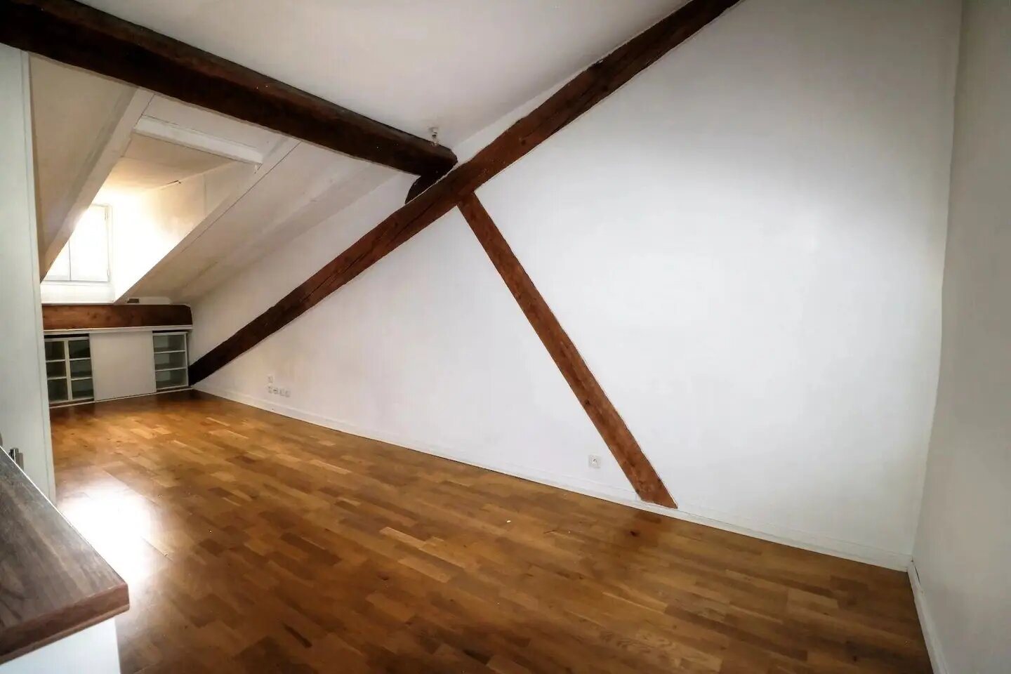 Appartement à louer, 19m², Toulouse