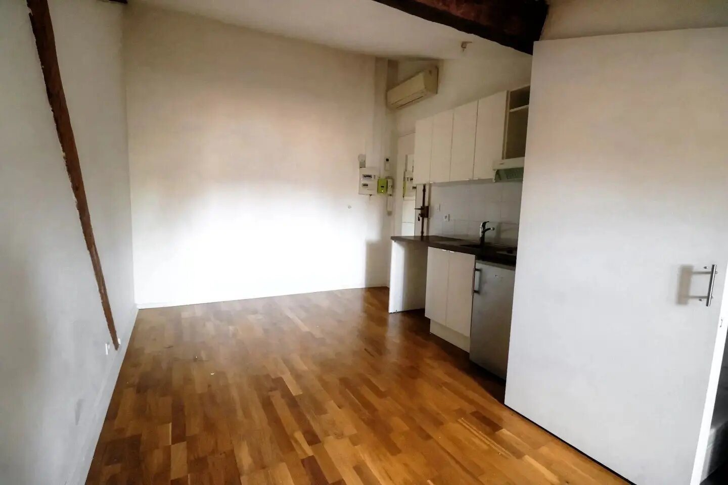 Appartement à louer, 19m², Toulouse