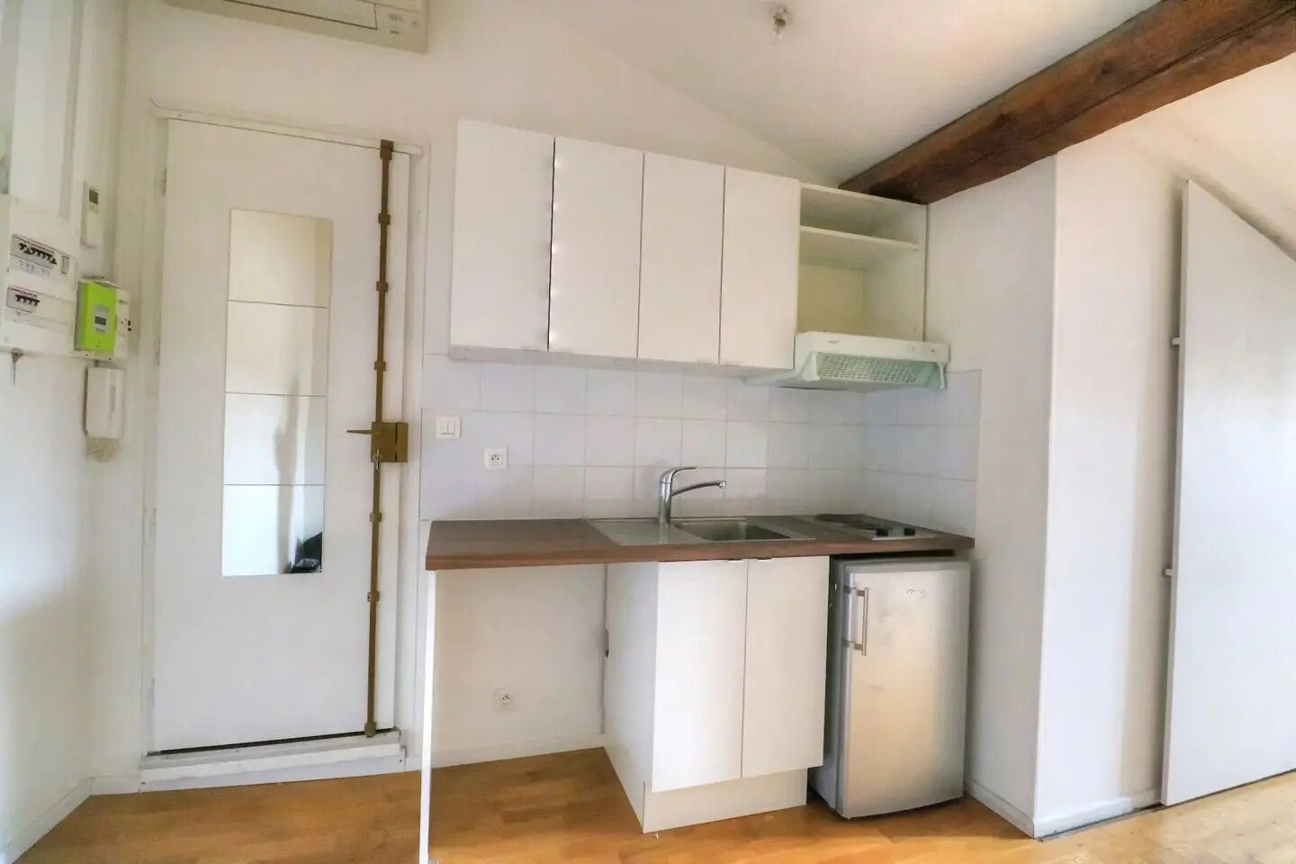 Appartement à louer, 19m², Toulouse