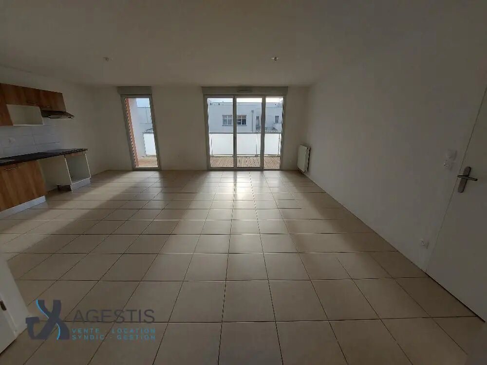 Appartement à louer, 99m², Colomiers