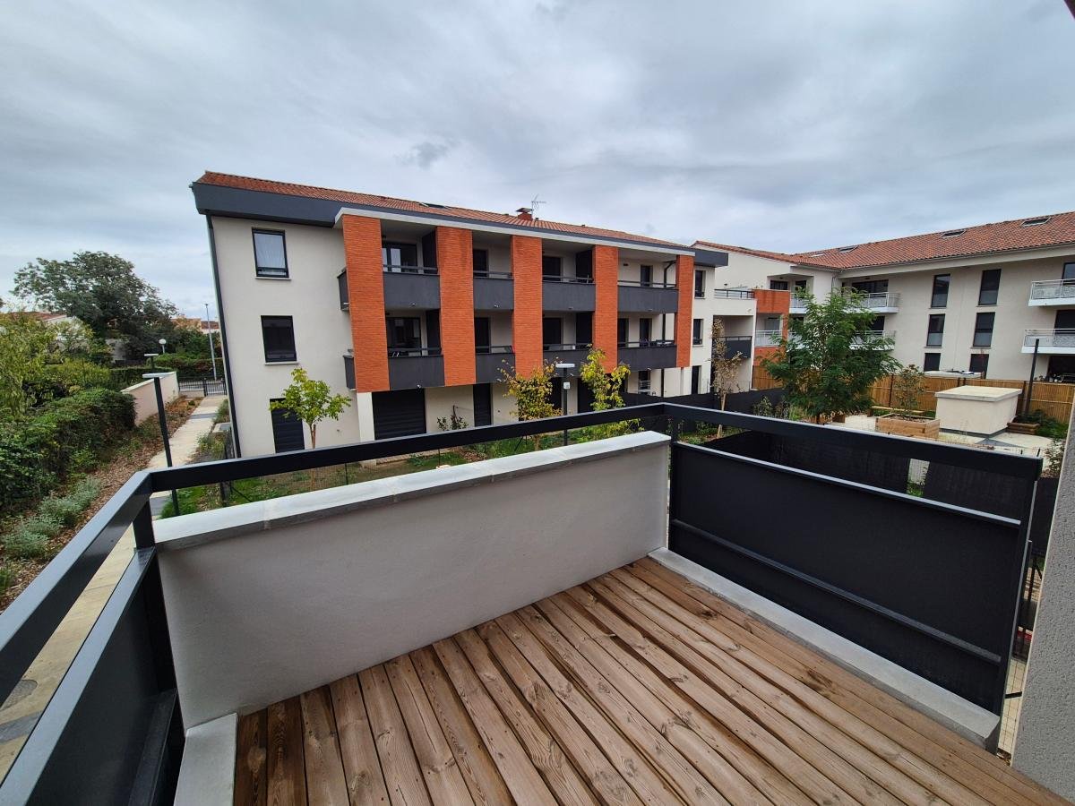 Appartement à louer, 65m², Toulouse