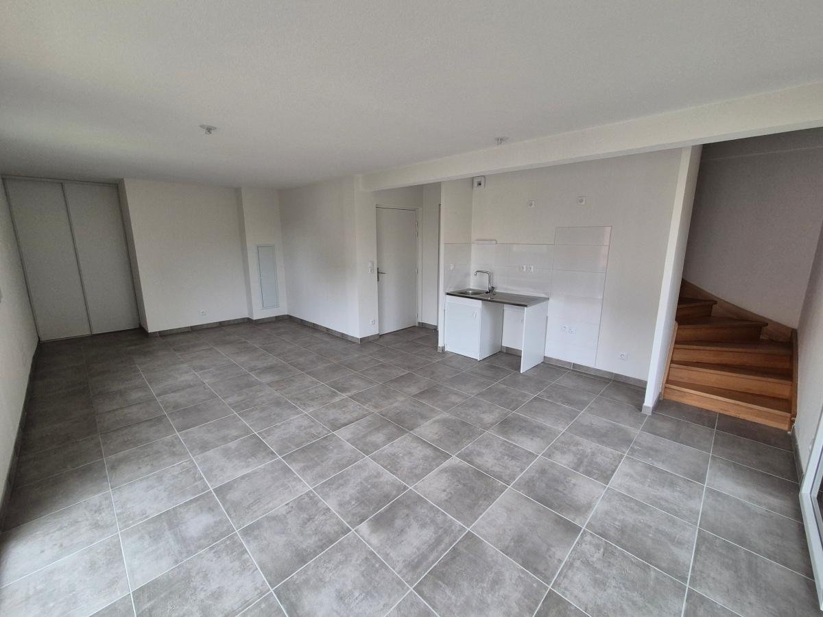 Appartement à louer, 65m², Toulouse