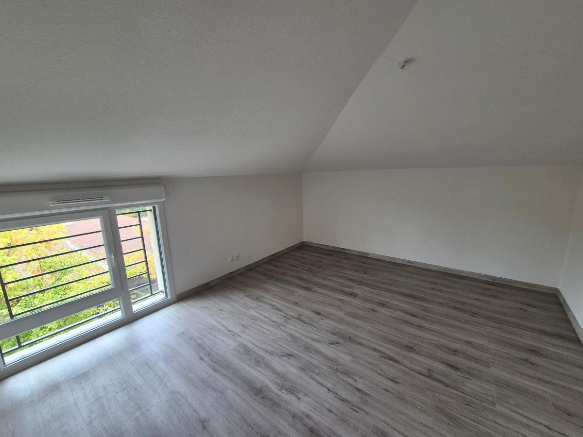 Appartement à louer, 65m², Toulouse