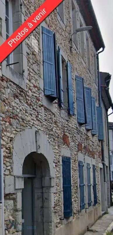 Appartement à louer, 70m², Castres