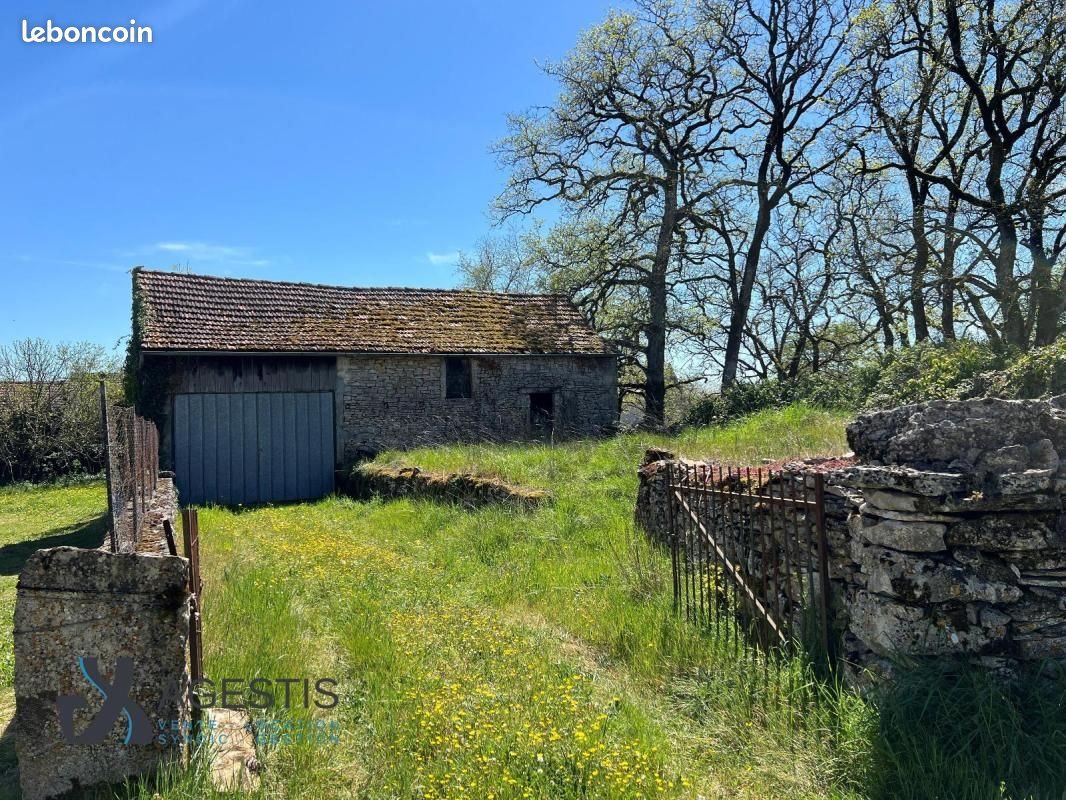 Maison à vendre, 70m², Promilhanes