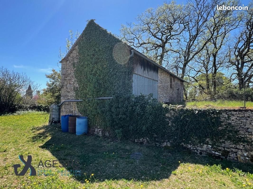 Maison à vendre, 70m², Promilhanes