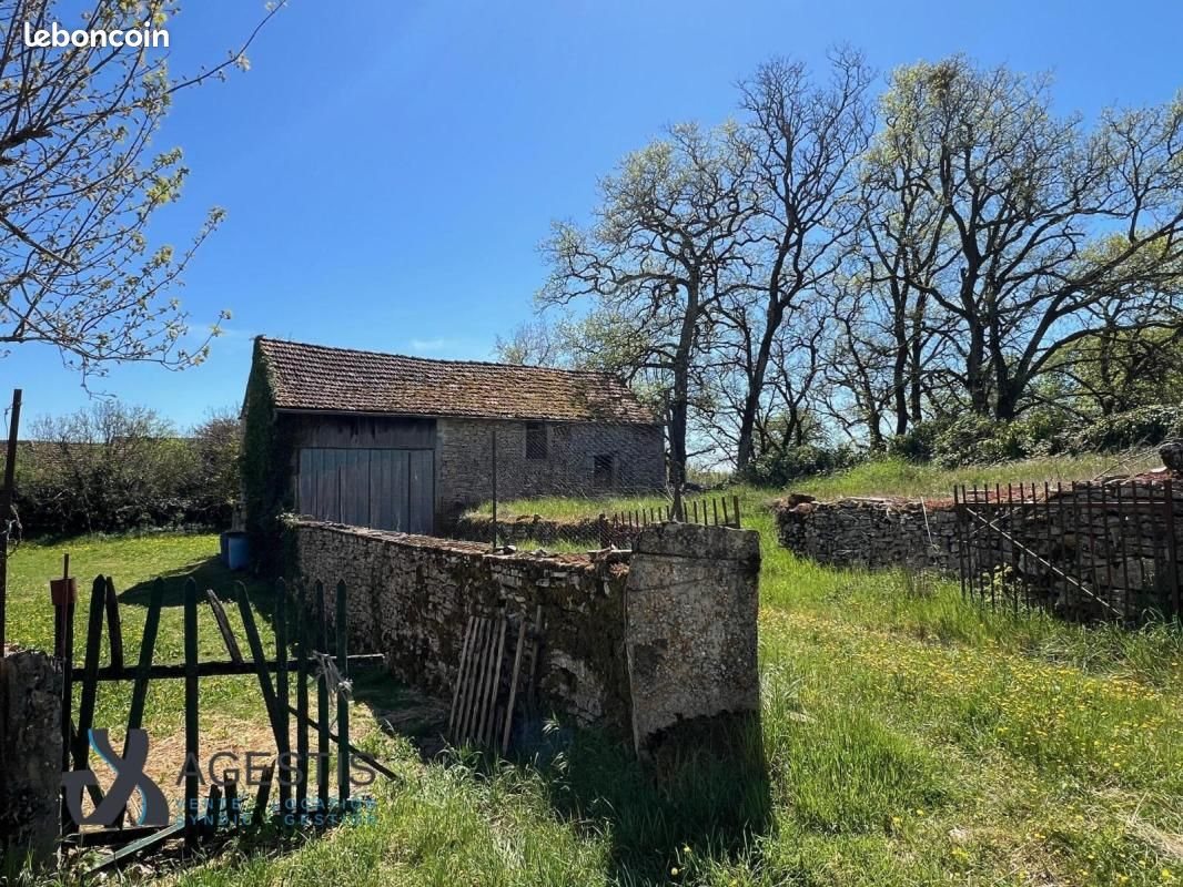 Maison à vendre, 70m², Promilhanes