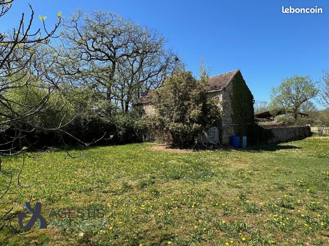 Maison à vendre, 70m², Promilhanes