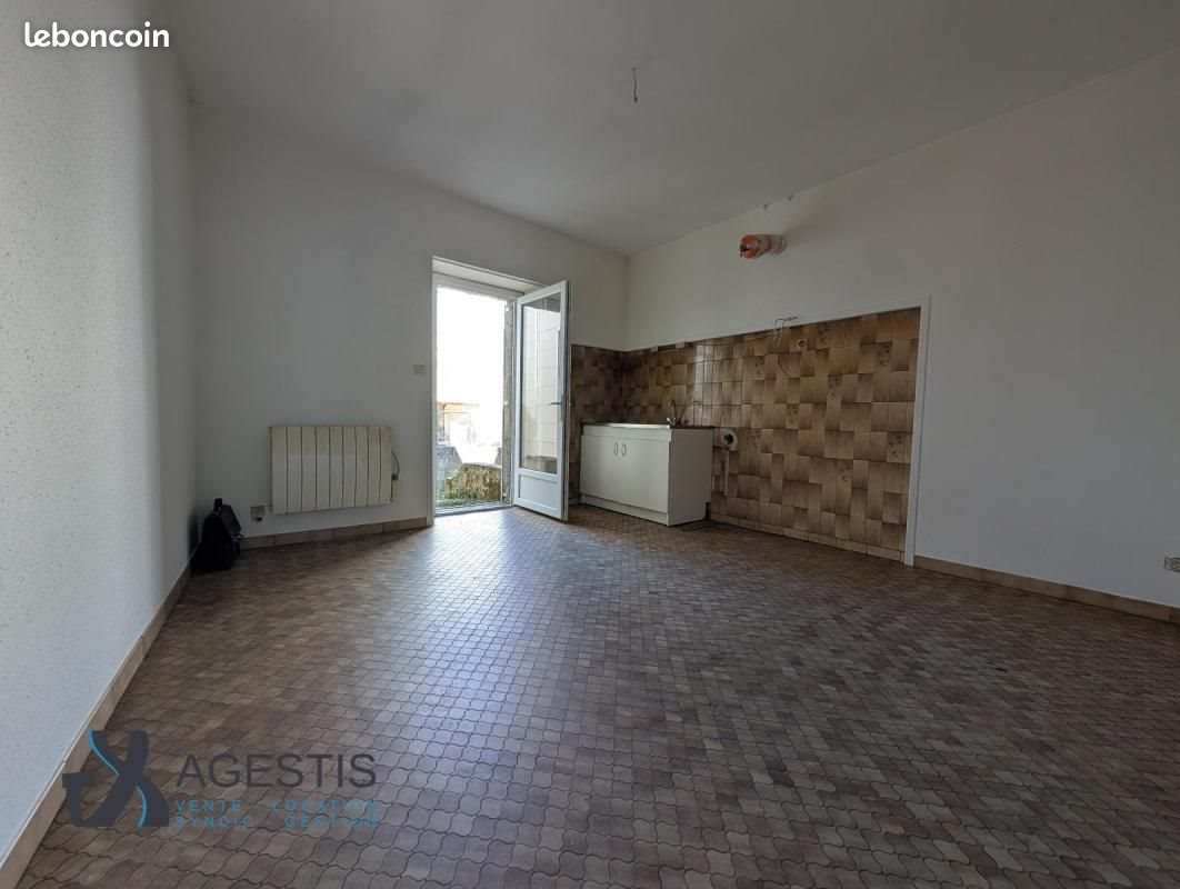 Maison à vendre, 71m², Mazamet