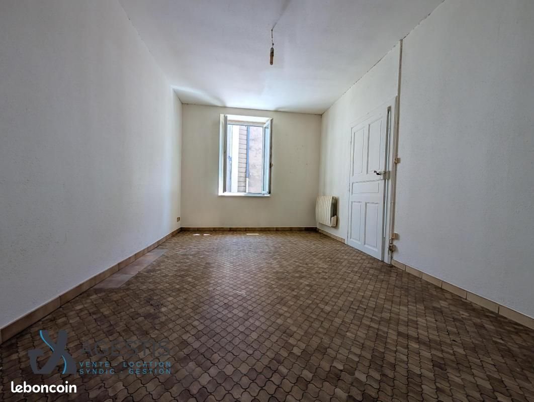 Maison à vendre, 71m², Mazamet