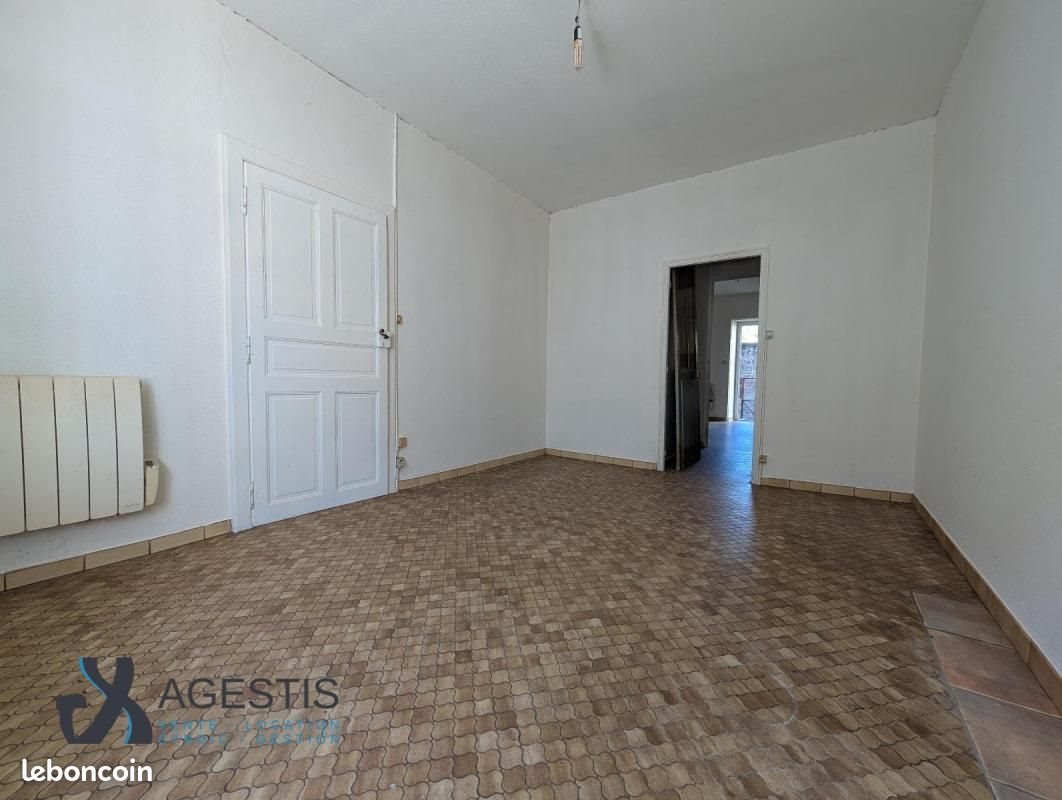 Maison à vendre, 71m², Mazamet