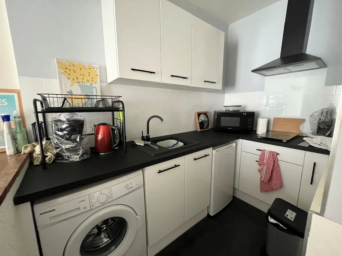Appartement à louer, 36m², Castres